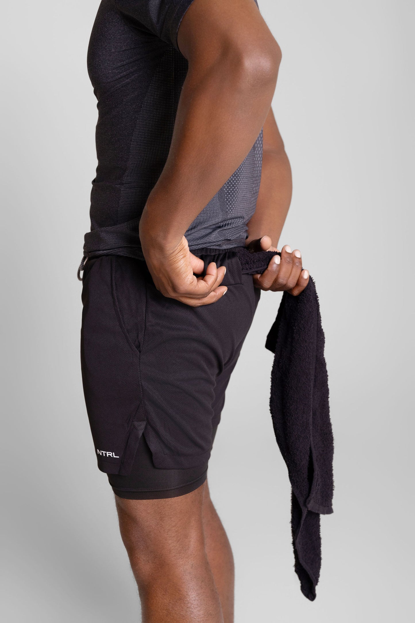 Studio 2 N 1 Short