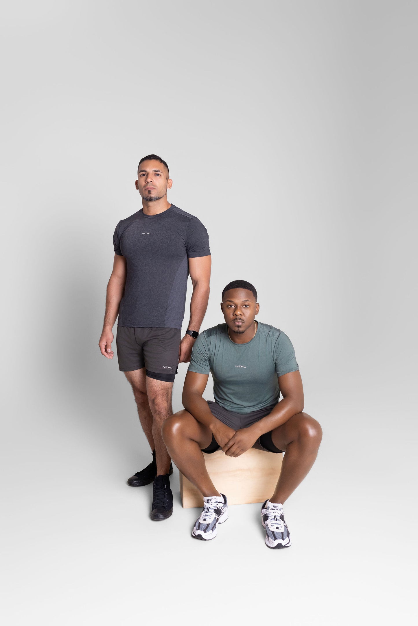 Essential Performance Tee