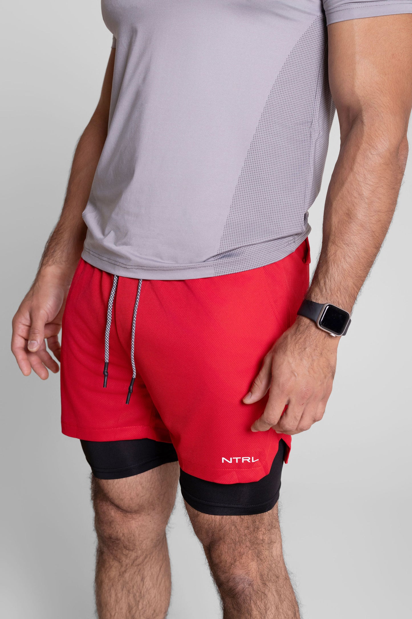 Studio 2 N 1 Short