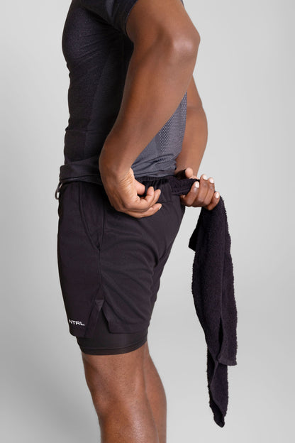 Studio 2 N 1 Short