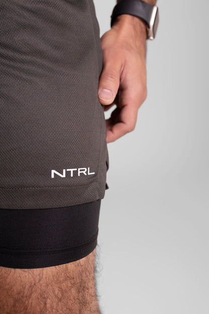 Studio 2 N 1 Short