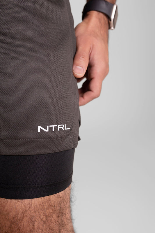 Studio 2 N 1 Short
